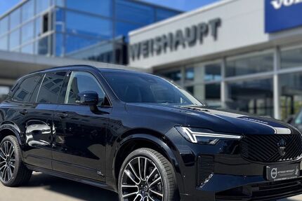 Volvo XC90 8.000 km 78.900 &euro; Meckenbeuren 88074