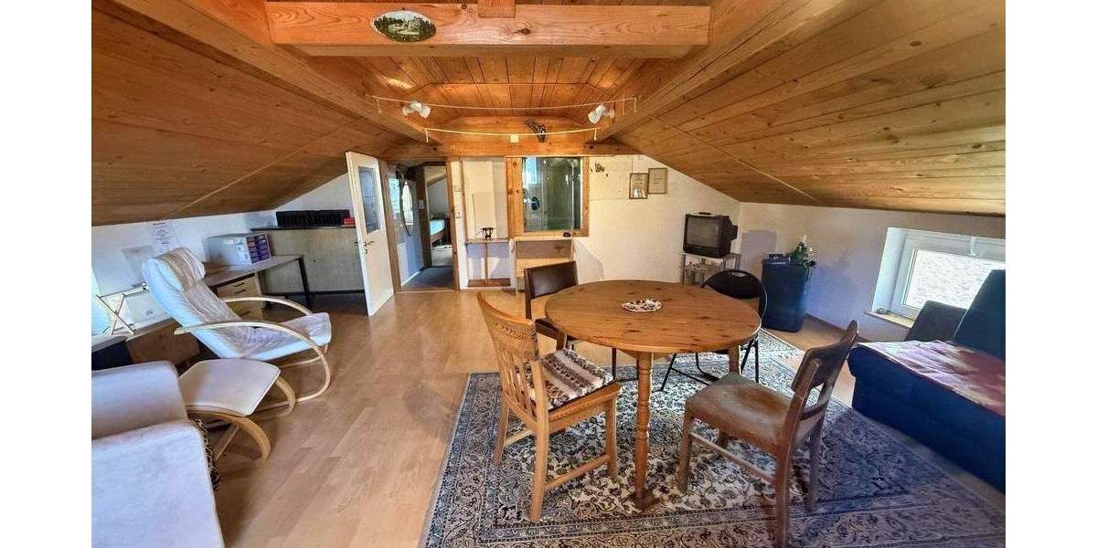 Einfamilienhaus Horgenzell Zogenweiler - 5 Zimmer, 96 m&sup2;, 365.000&euro; | Angebot:25779851