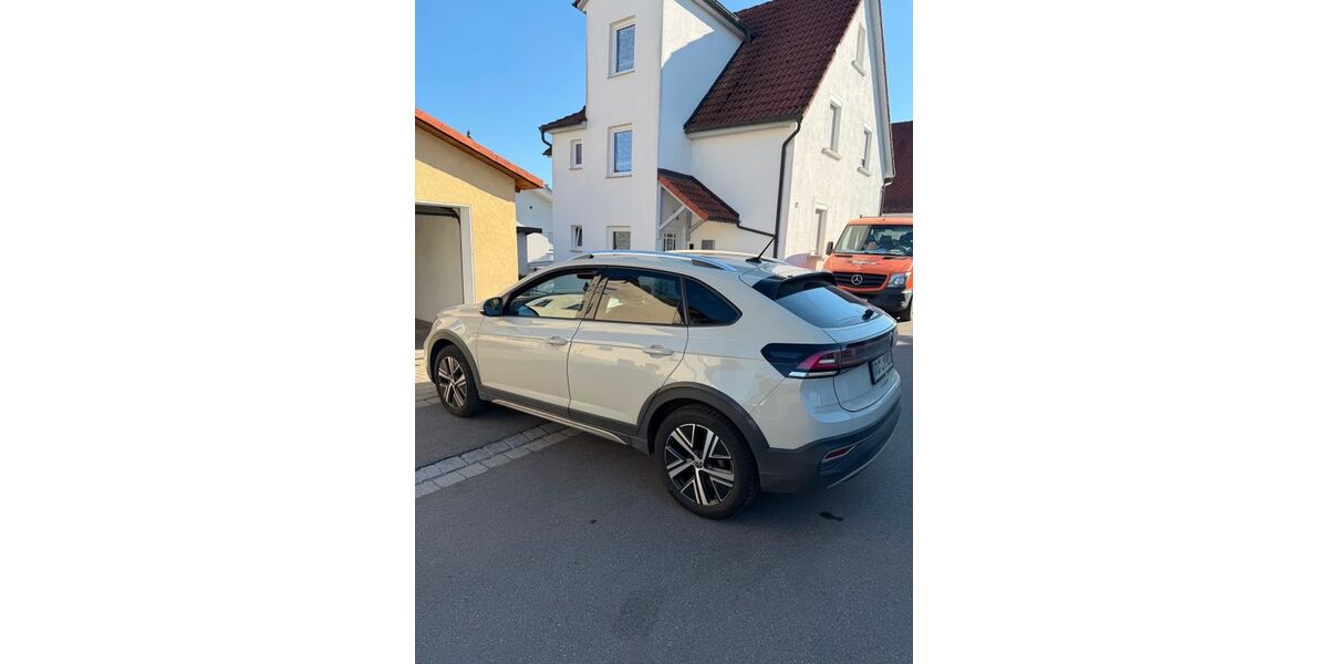 VW Taigo 41.000 km 18.500 &euro; Baienfurt 88255