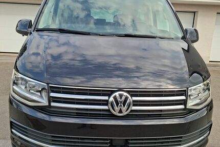 VW T6 Multivan 102.000 km 29.990 &euro; Achberg 88147