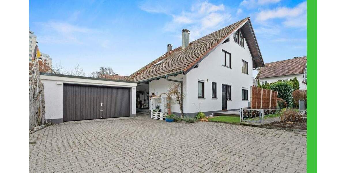 Einfamilienhaus Immenstaad - 1 Zimmer, 189 m&sup2;, 990.000&euro; | Angebot:25679967