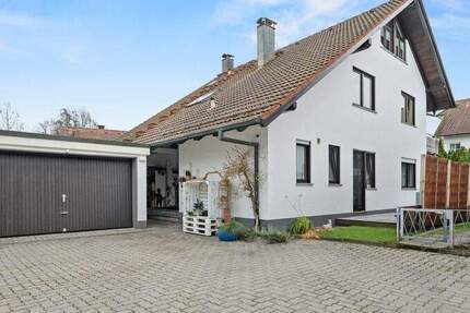 Haus Immenstaad - 1 Zimmer, 189 m&sup2;, 990.000&euro; | Angebot:25679967