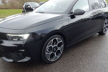 Opel Astra 32.500 km 24.490 &euro; Bermatingen 88697