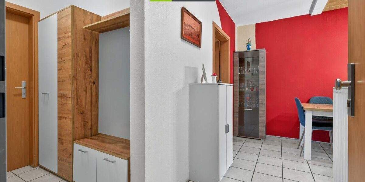 Mehrfamilienhaus, Wohnhaus Ebenweiler - 9 Zimmer, 218 m&sup2;, 429.000&euro; | Angebot:25776460