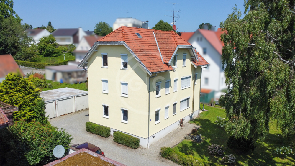 Einfamilienhaus Lindau - 13 Zimmer, 250 m&sup2;, 819.000&euro; | Angebot:25511638