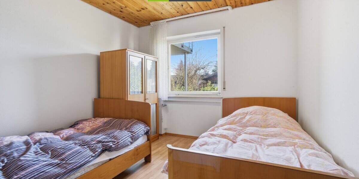 Reihenmittelhaus Schlier - 7 Zimmer, 214 m&sup2;, 549.000&euro; | Angebot:26106452