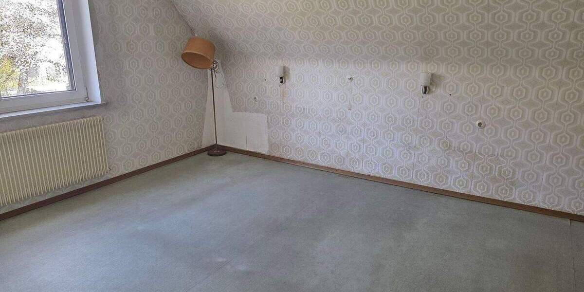 Einfamilienhaus Wangen im Allgäu Wangen - 6 Zimmer, 115 m&sup2;, 495.000&euro; | Angebot:26055091