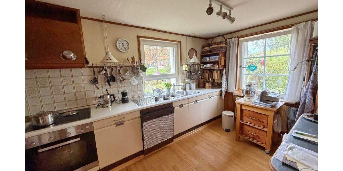 Einfamilienhaus Amtzell - 5 Zimmer, 129 m&sup2;, 1.088.000&euro; | Angebot:25682952