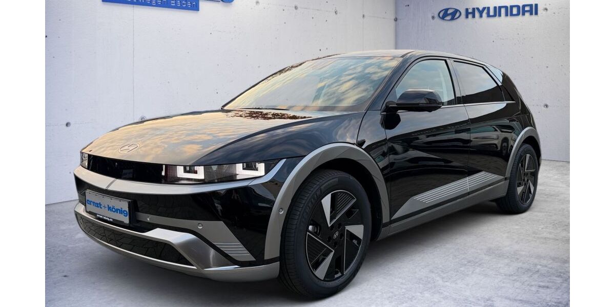 Hyundai IONIQ 5 3.000 km 52.990 &euro; Konstanz 78467