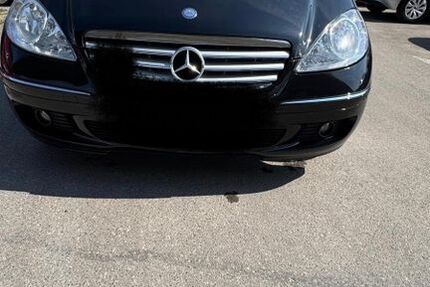 Mercedes-Benz A 200 150.500 km 3.300 &euro; Meckenbeuren 88074