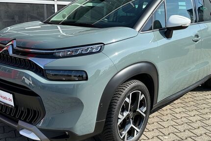 Citroen C3 Aircross 64.000 km 16.390 &euro; Friedrichshafen 88046