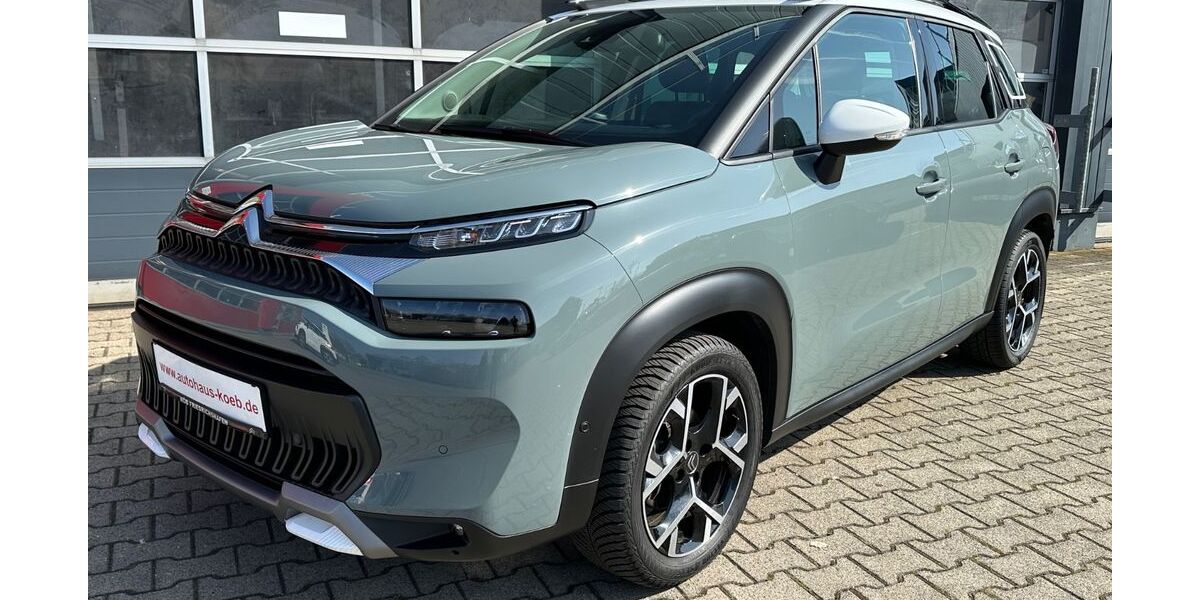 Citroen C3 Aircross 64.000 km 16.390 &euro; Friedrichshafen 88046