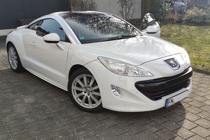 Peugeot RCZ 55.000 km 14.500 &euro; Friedrichshafen 88048