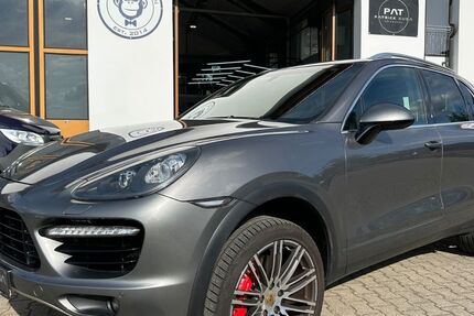 Porsche Cayenne 245.000 km 17.770 &euro; Schlier 88281