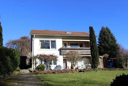 Haus Wangen-Herfatz Herfatz - 5 Zimmer, 108 m&sup2;, 498.000&euro; | Angebot:25682959