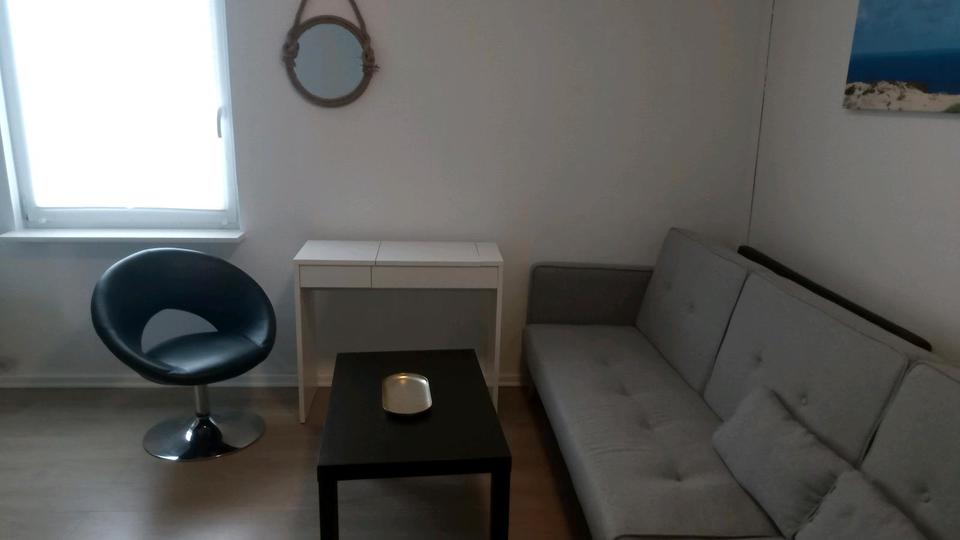 Erdgeschoßwohnung Weingarten - 1.5 Zimmer, 40 m&sup2;, 887&euro; | Angebot:26033412