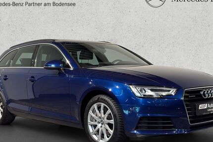 Audi A4 119.900 km 20.900 &euro; Friedrichshafen 88048