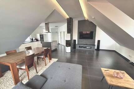 Wohnung Überlingen - 2 Zimmer, 73 m&sup2;, 899.000&euro; | Angebot:25724984