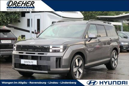 Hyundai SANTA FE 7.600 km 49.980 &euro; Wangen 88239