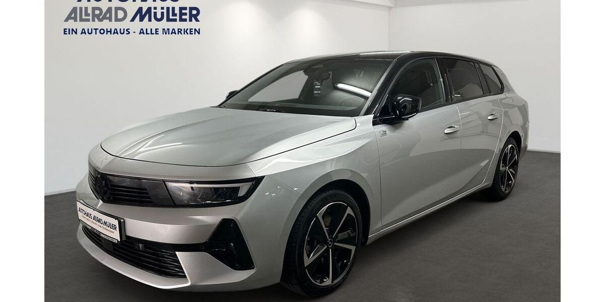 Opel Astra 22.271 km 22.980 &euro; Friedrichshafen 88046