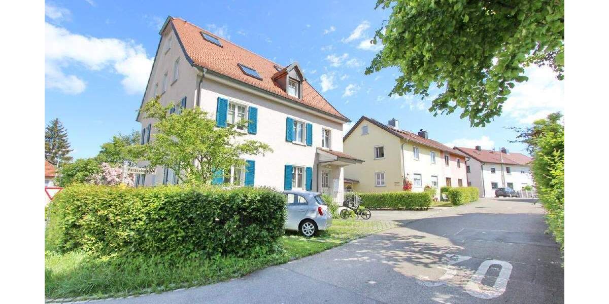 Etagenwohnung Wangen - 3 Zimmer, 85 m&sup2;, 248.800&euro; | Angebot:25682902