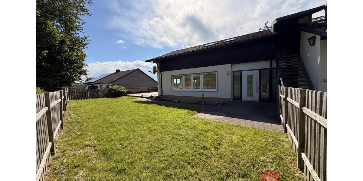 Etagenwohnung Wangen im Allgäu - 3 Zimmer, 159 m&sup2;, 1.250&euro; | Angebot:26675986