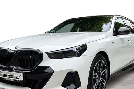 BMW i5 20.300 km 64.490 &euro; Lindau 88131
