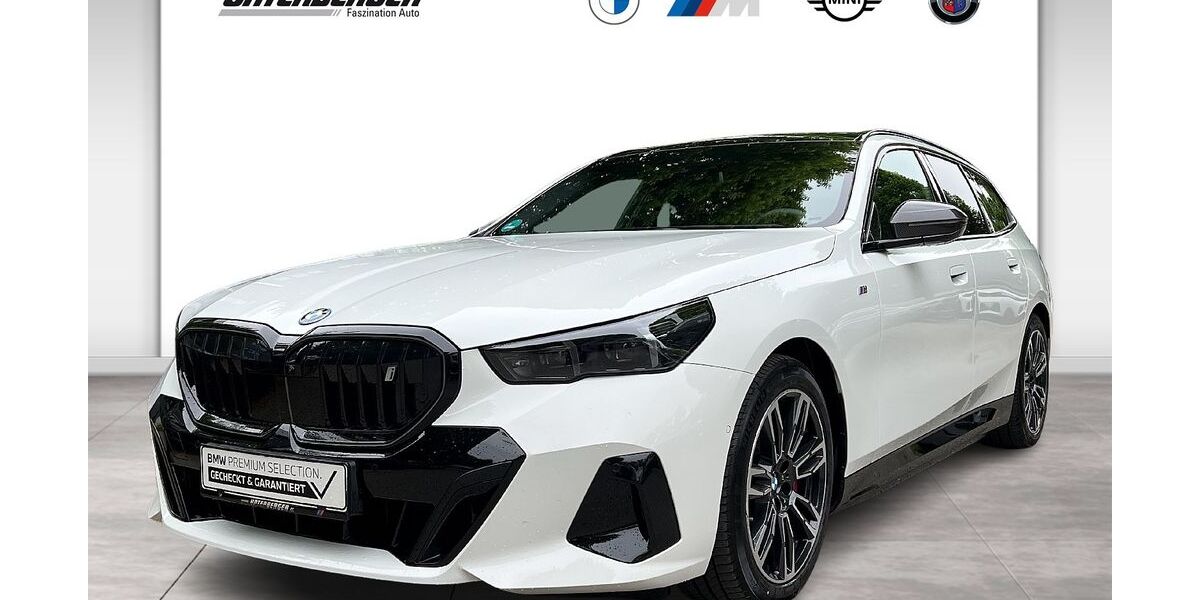 BMW i5 20.300 km 64.490 &euro; Lindau 88131