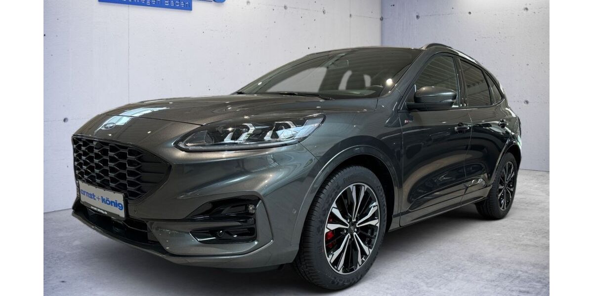 Ford Kuga 1.500 km 32.590 &euro; Konstanz 78467