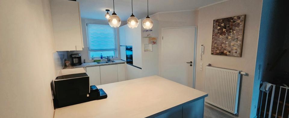 Reihenhaus Wangen im Allgäu - 5 Zimmer, 136 m&sup2;, 529.000&euro; | Angebot:26991637