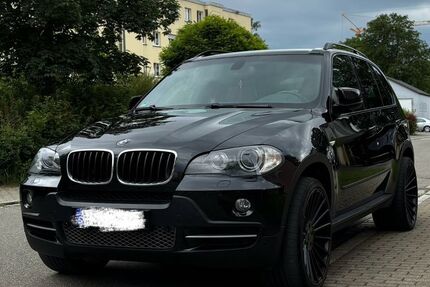 BMW X5 265.000 km 9.400 &euro; Konstanz 78467