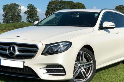 Mercedes-Benz E 220 161.300 km 21.500 &euro; Langenargen 88085