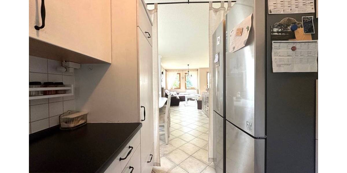 Reihenendhaus Oberteuringen Bitzenhofen - 5 Zimmer, 126 m&sup2;, 575.000&euro; | Angebot:25772234