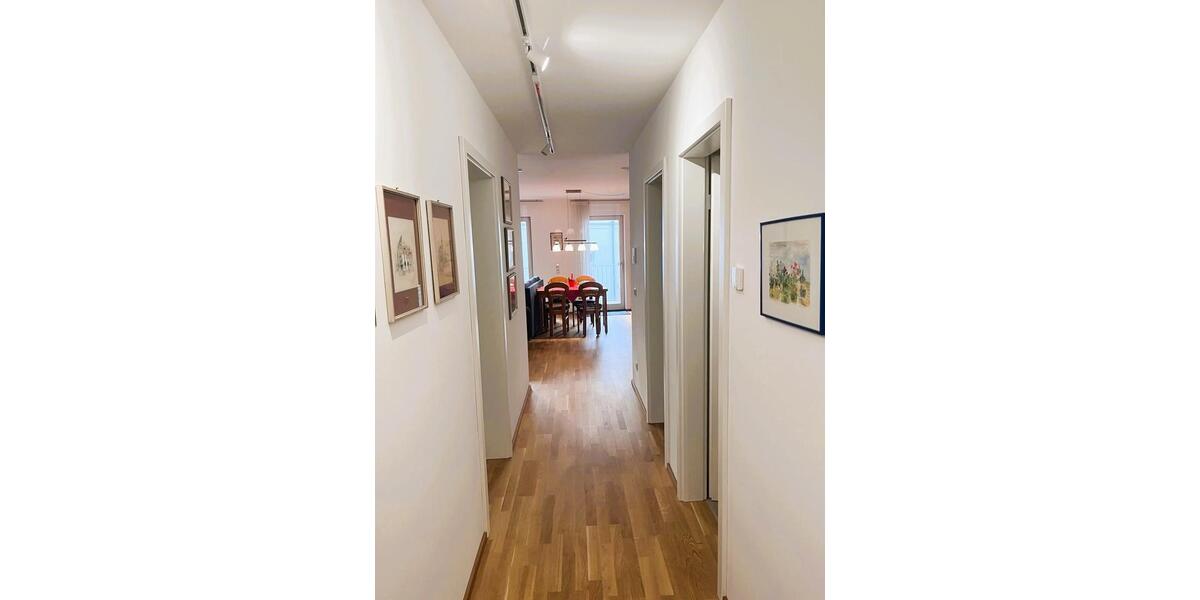 Erdgeschoßwohnung Lindau (Bodensee) - 3.5 Zimmer, 95 m&sup2;, 565.250&euro; | Angebot:26144036