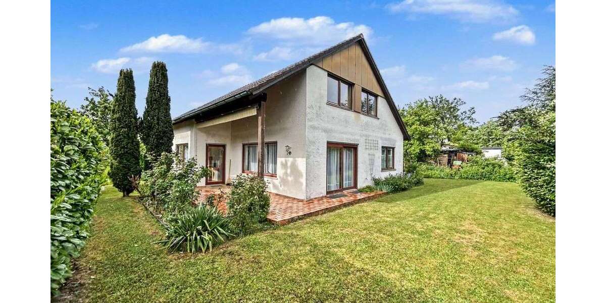 Einfamilienhaus Ravensburg Galgenhalde - 7 Zimmer, 150 m&sup2;, 749.000&euro; | Angebot:27013482