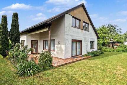 Haus Ravensburg Galgenhalde - 7 Zimmer, 150 m&sup2;, 749.000&euro; | Angebot:27013482