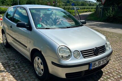 VW Polo 240.000 km 550 &euro; Salem 88682