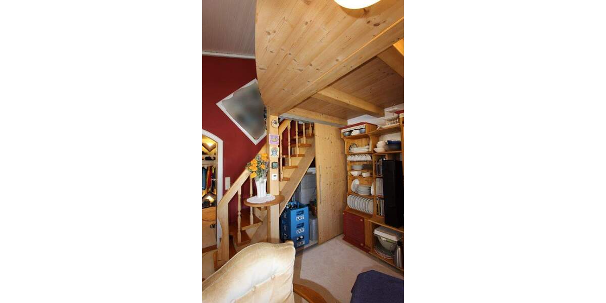 Etagenwohnung Wangen - 4 Zimmer, 127 m&sup2;, 448.800&euro; | Angebot:25682947