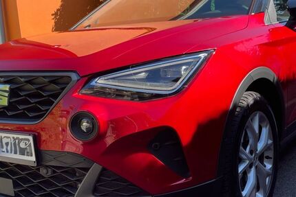 Seat Arona 33.500 km 21.900 &euro; Konstanz 78464