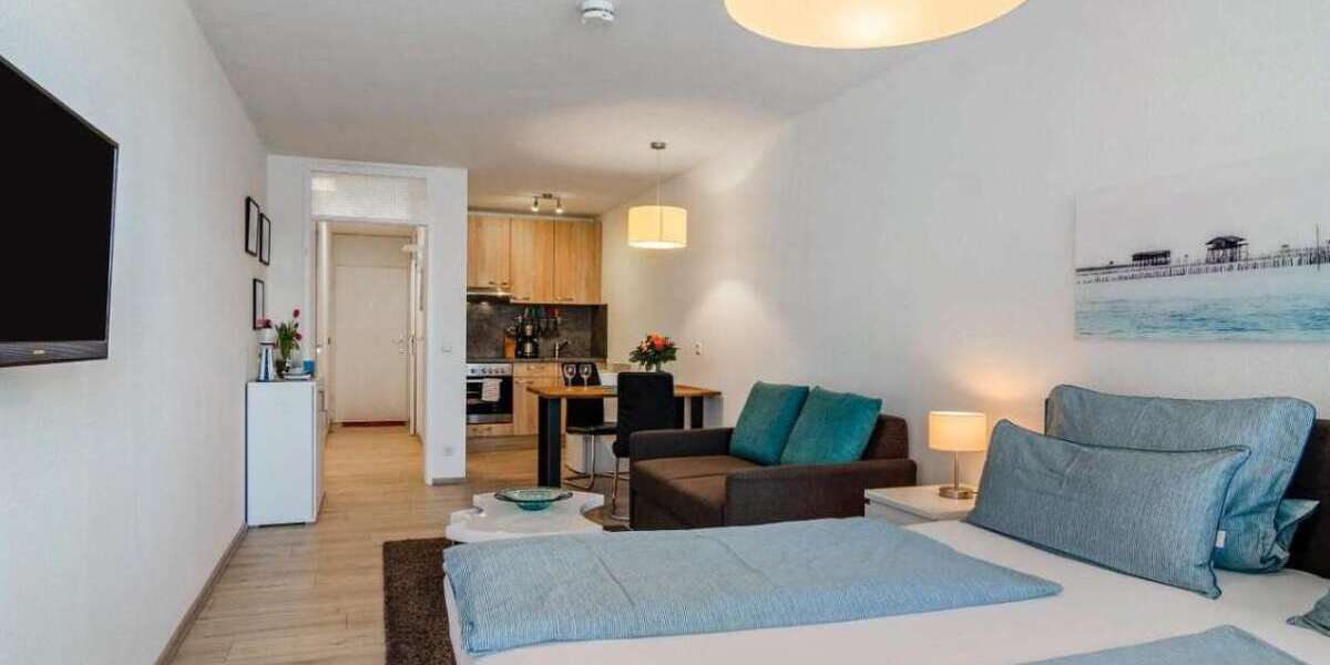 Etagenwohnung Meersburg Riedetsweiler - 1 Zimmer, 36 m&sup2;, 193.500&euro; | Angebot:24070118