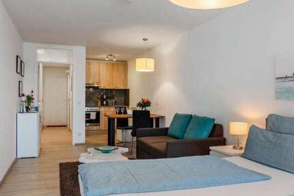 Wohnung Meersburg Riedetsweiler - 1 Zimmer, 36 m&sup2;, 193.500&euro; | Angebot:24070118