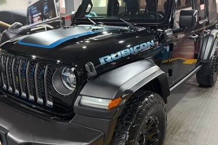 Jeep Wrangler 22.000 km 49.900 &euro; Hergensweiler 88138