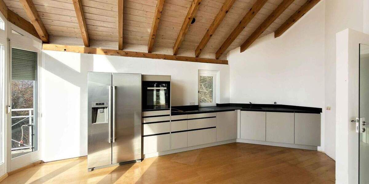 Etagenwohnung Überlingen - 3 Zimmer, 81 m&sup2;, 765.000&euro; | Angebot:25749333