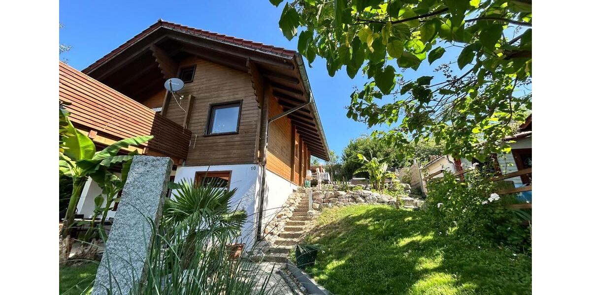 Einfamilienhaus Illmensee - 5 Zimmer, 130 m&sup2;, 340.000&euro; | Angebot:25972182