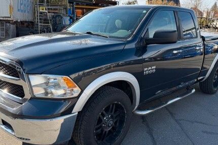 Dodge RAM 174.294 km 18.400 &euro; Baienfurt-Niederbiegen 88255