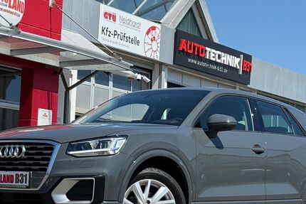 Audi Q2 41.500 km 18.700 &euro; Immenstaad 88090