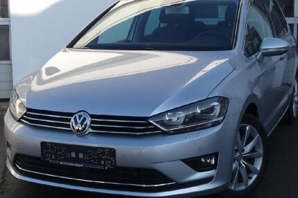 VW Golf Sportsvan 91.000 km 14.590 &euro; Bergatreute 88368