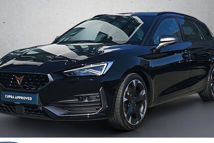 Cupra Leon 36.490 km 31.990 &euro; Markdorf 88677