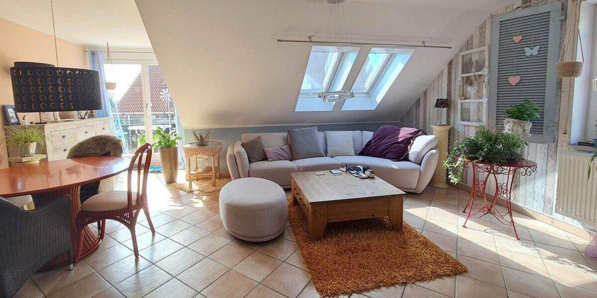 Etagenwohnung Wasserburg (Bodensee) / Selmnau Selmnau - 3 Zimmer, 105 m&sup2;, 439.000&euro; | Angebot:25697126