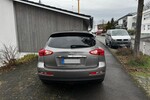 INFINITI EX 37 175.826 km 11.999 &euro; Markdorf 88677